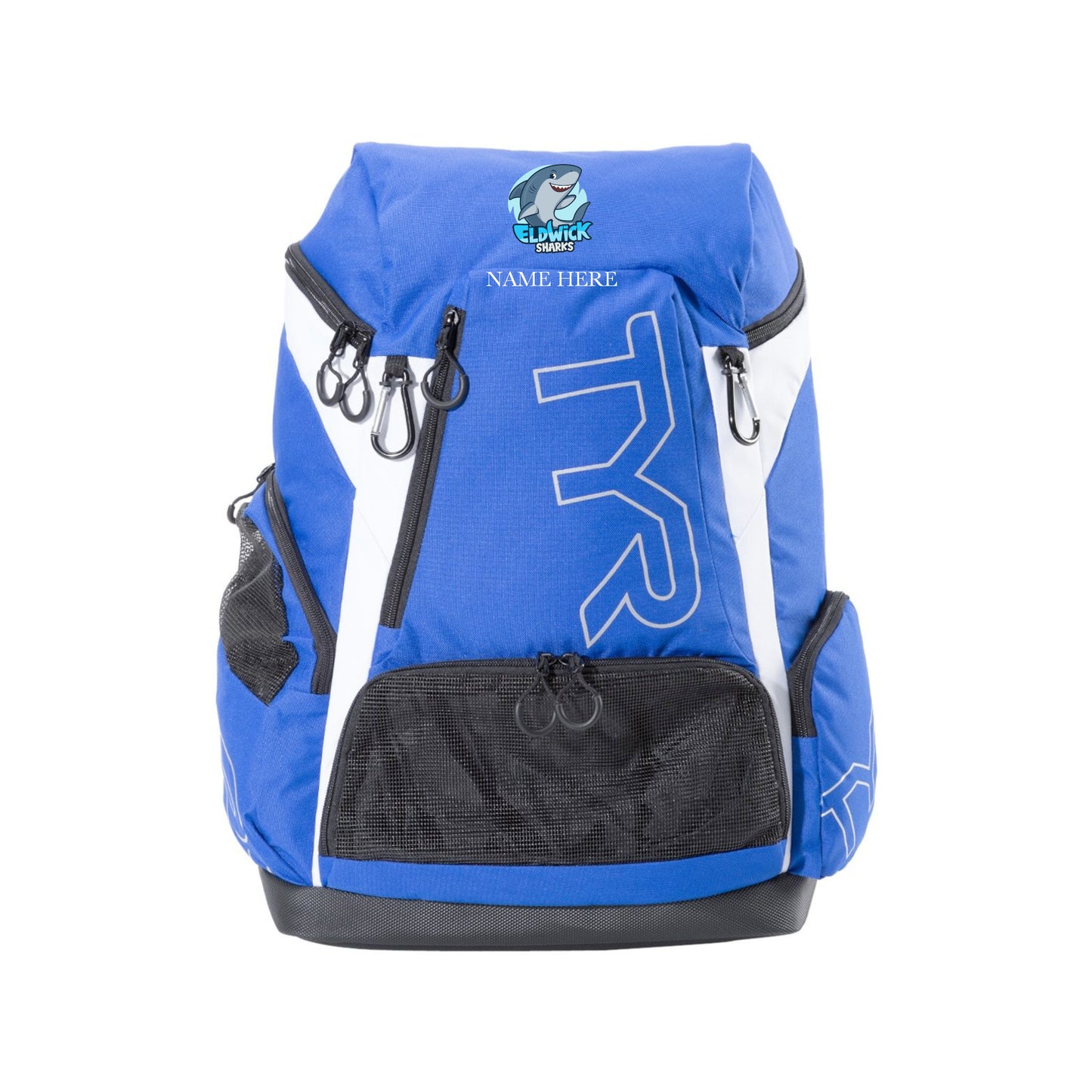 Eldwick - TYR Alliance 45L Backpack