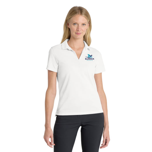 Eldwick - Nike Ladies Dri-FIT Micro Pique 2.0 Polo