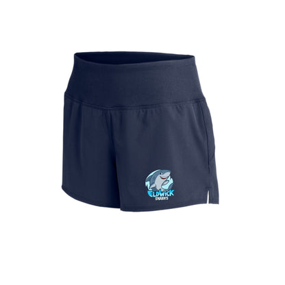 Eldwick - Sport-Tek Ladies Repeat Short