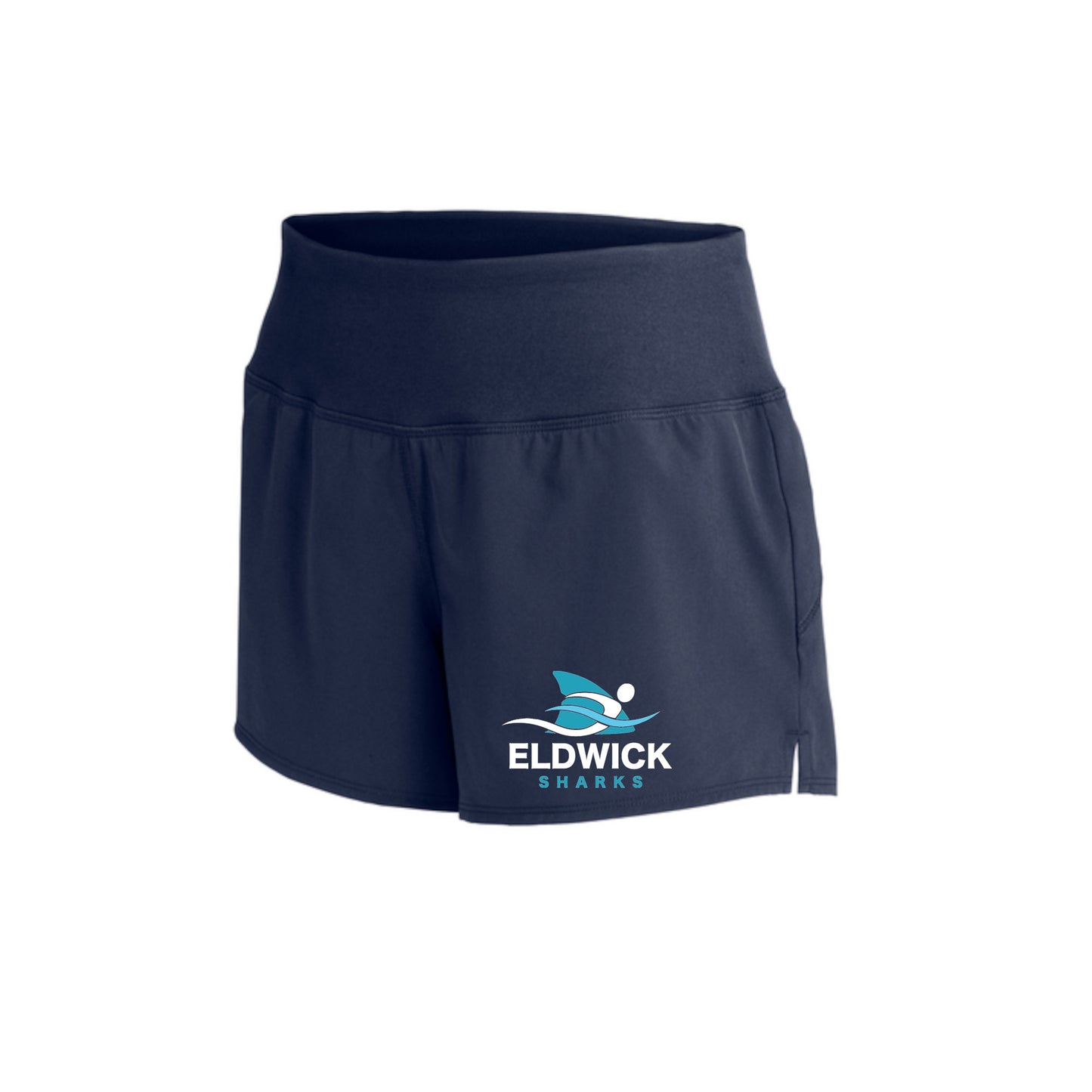 Eldwick - Sport-Tek Ladies Repeat Short