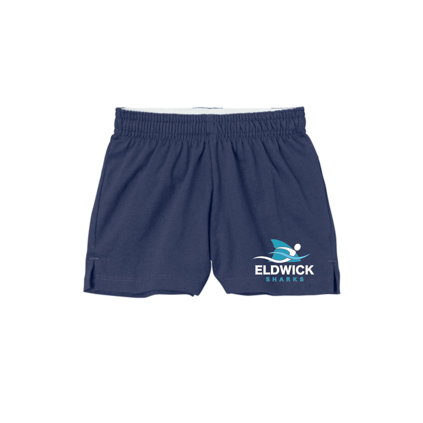 Eldwick - Sport-Tek® Girls Jersey Knit Squad Short