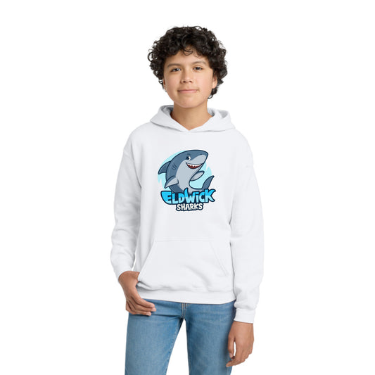Eldwick - YOUTH Hooded Sweatshirt