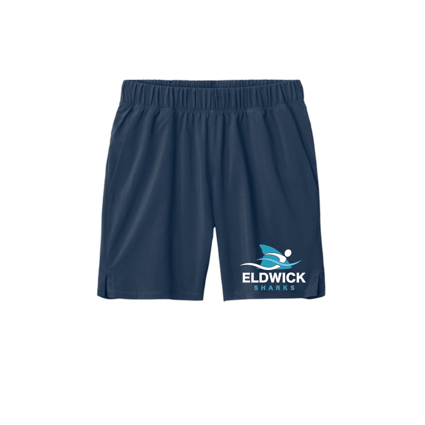 Eldwick - Sport-Tek Men's/Unisex Repeat 7" Short
