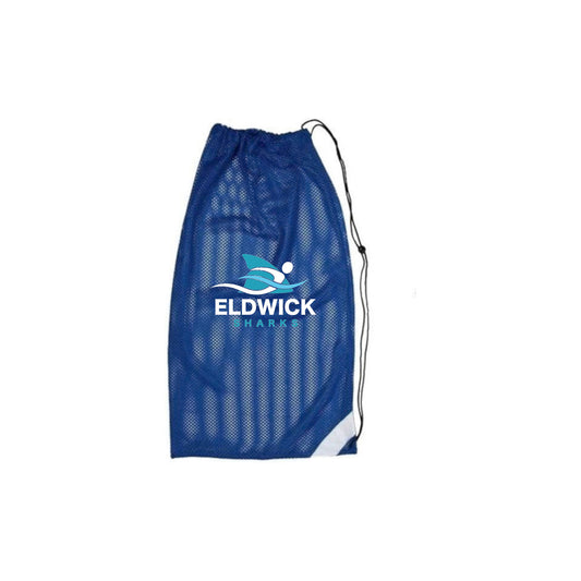 Eldwick - Making Waves USA Mesh Bag