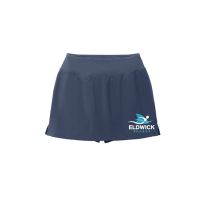 Eldwick - Sport-Tek Ladies Repeat Skort