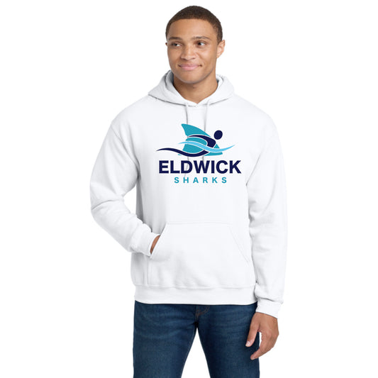 Eldwick - Hooded Sweatshirt