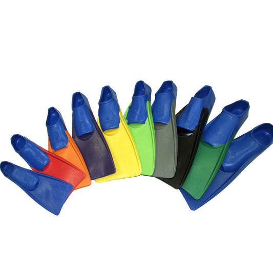 Making Waves Long-Blade Floating Fins