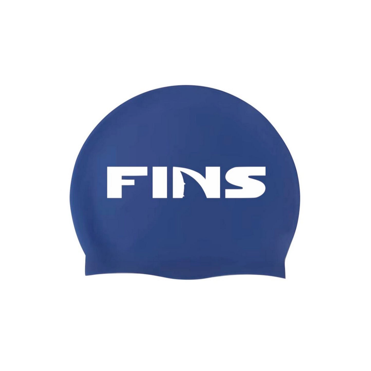 Fins - Custom Silicone Cap