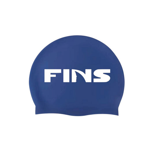 Fins - Custom Silicone Cap