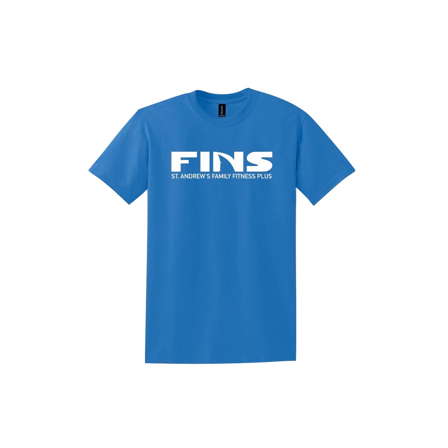 Fins - 2026 Team T-shirt