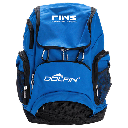 Fins - Team Backpack