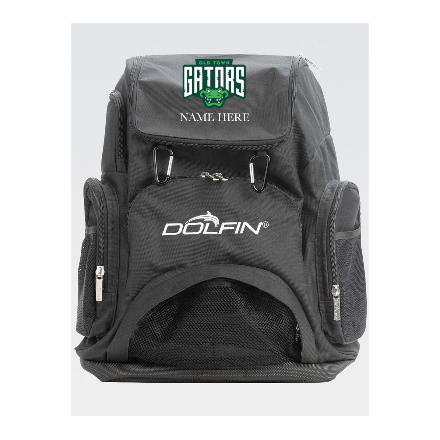 Gators - Team Backpack