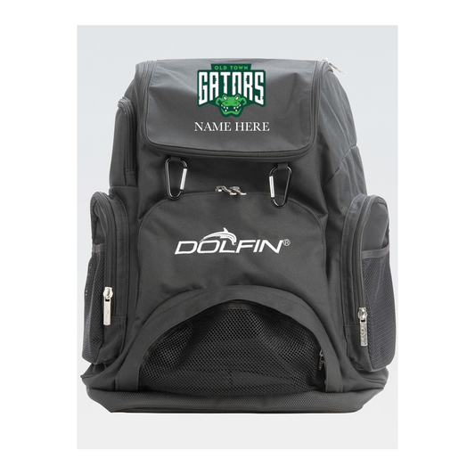 Gators - Team Backpack