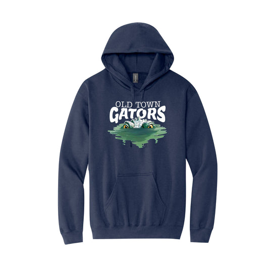 Gators - 2026 Team Hoodie