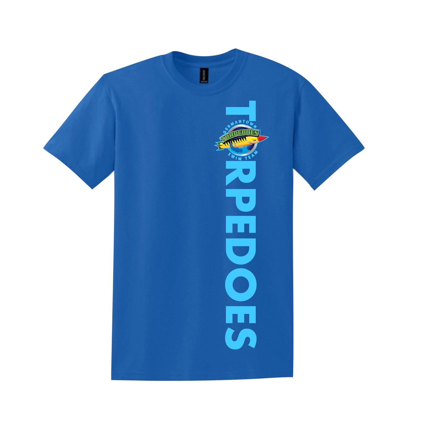 Germantown - 2026 Team T-shirt