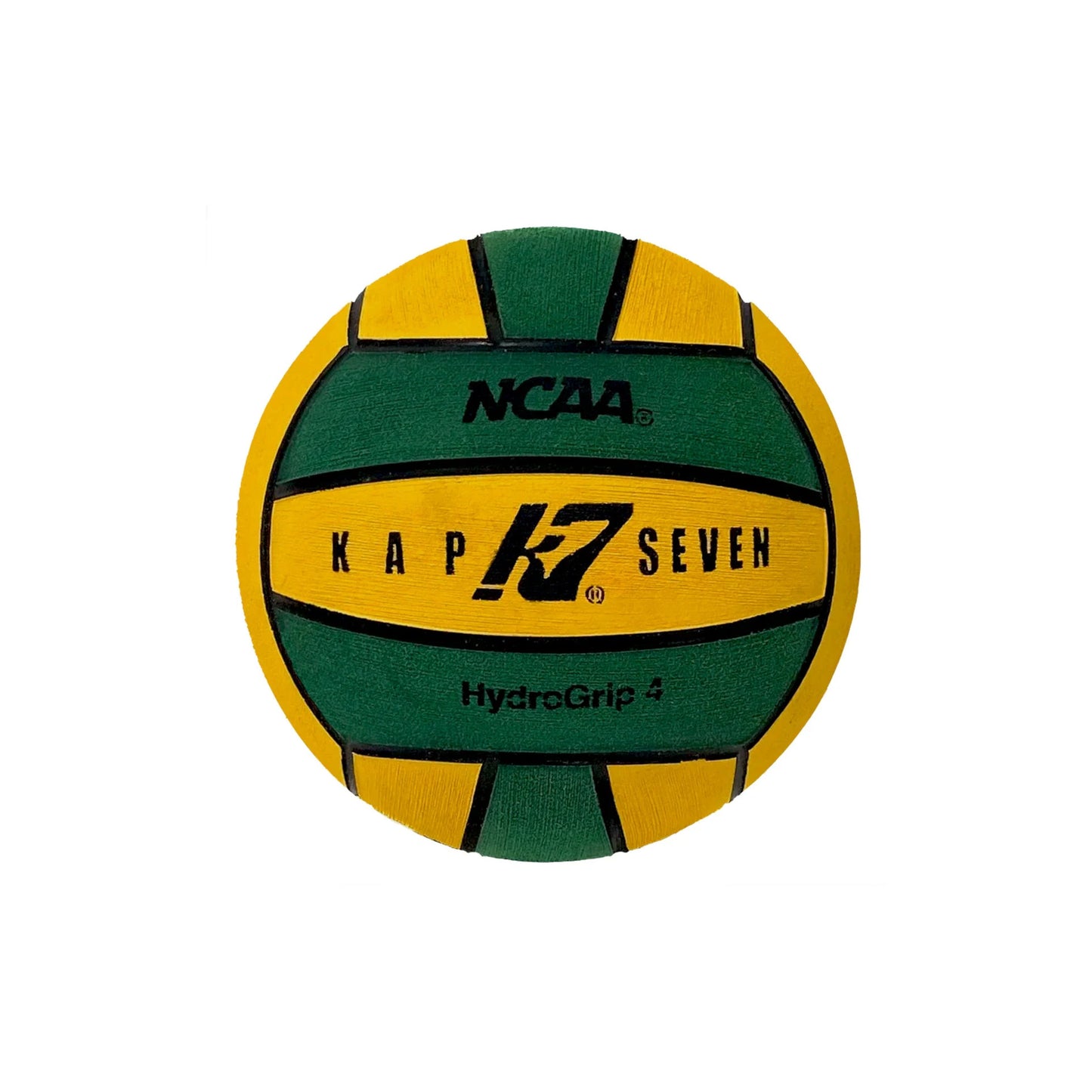 KAP7 Hydrogrip Water Polo Ball