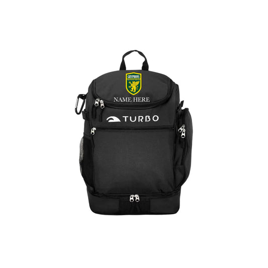 Gryphons - Team Backpack