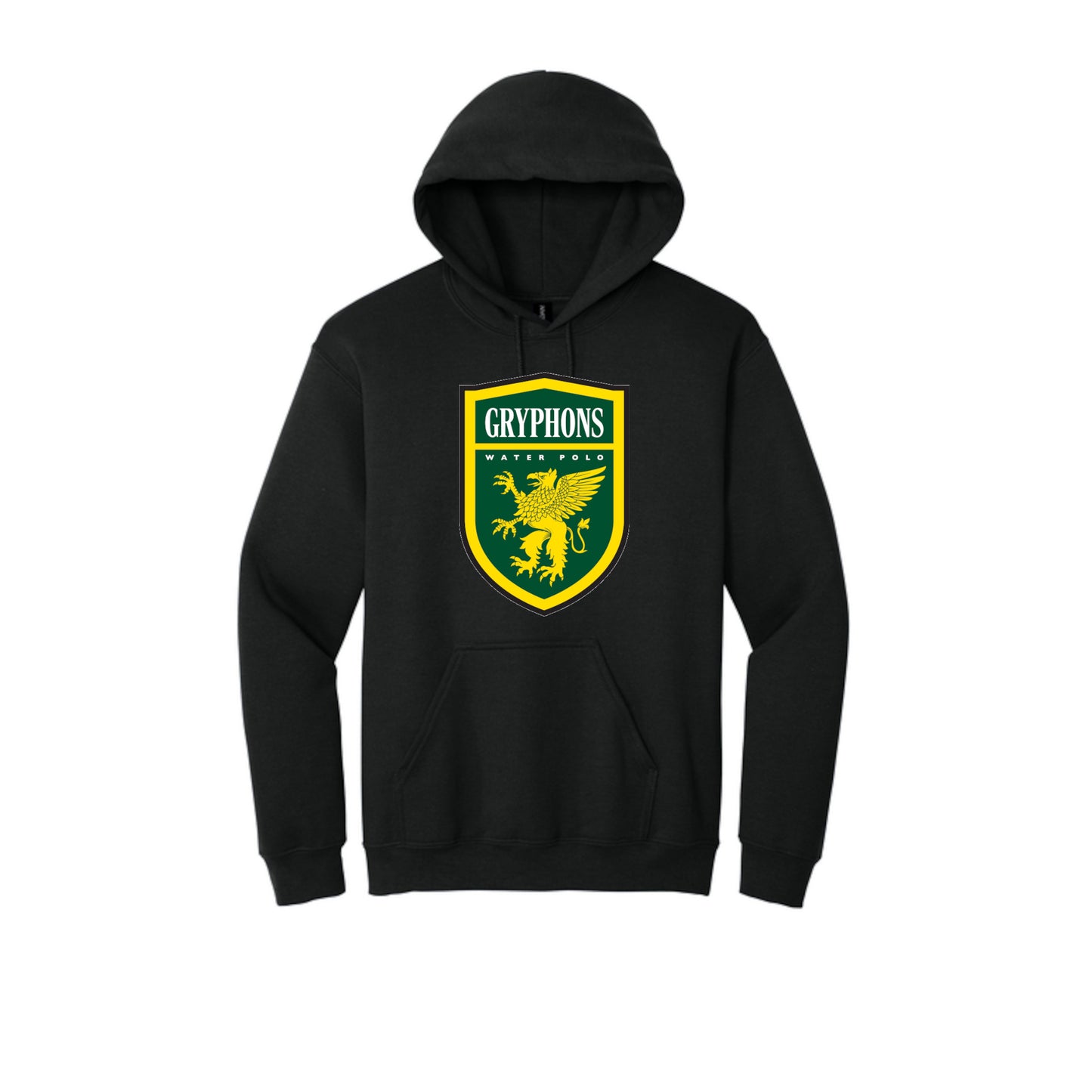 Gryphons - Team Hoodie