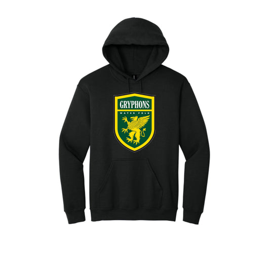 Gryphons - Team Hoodie