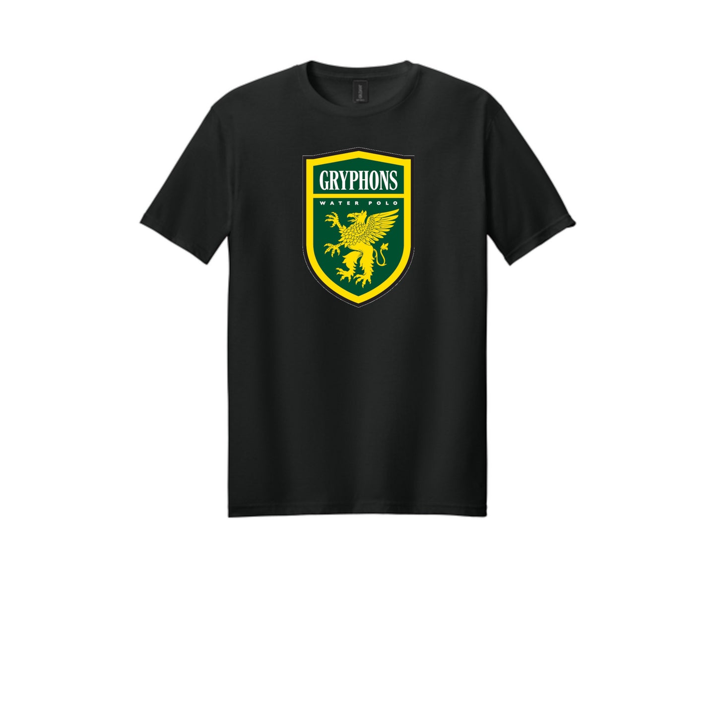 Gryphons - Team T-shirt