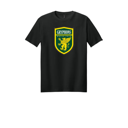 Gryphons - Team T-shirt
