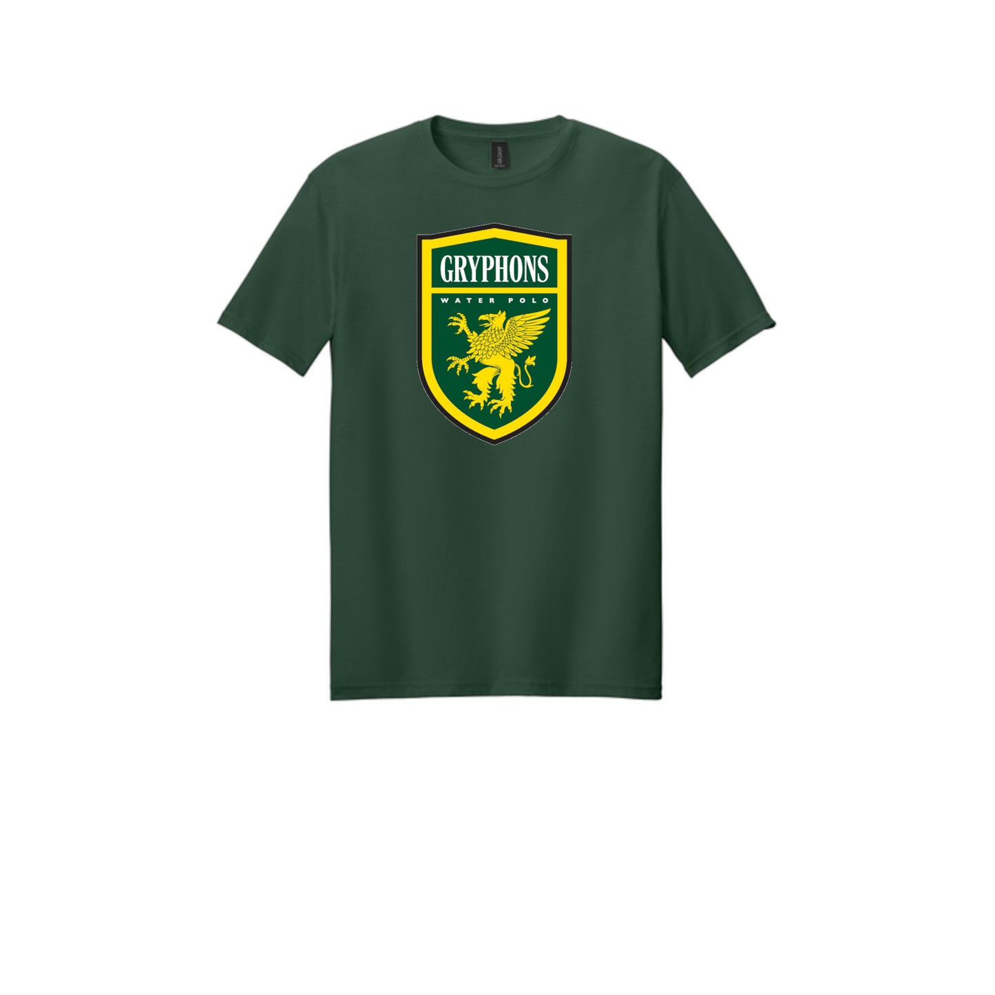 Gryphons - Team T-shirt