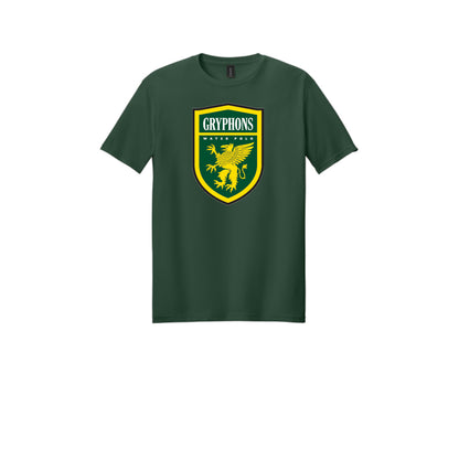 Gryphons - Team T-shirt