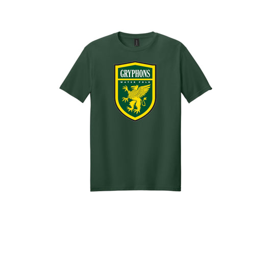 Gryphons - Team T-shirt