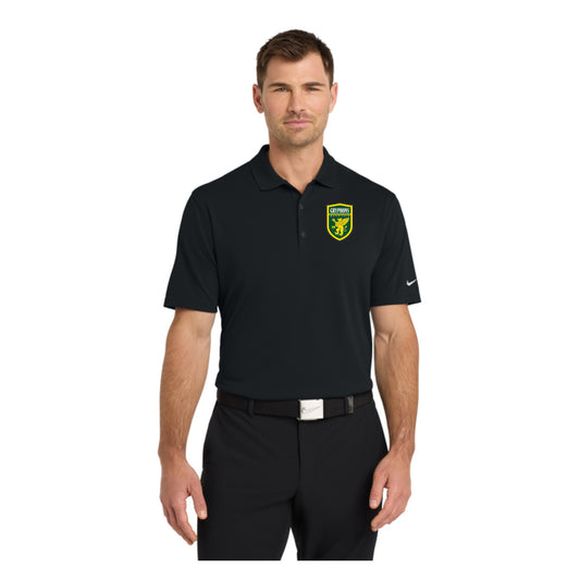 Gryphons - Men's Nike Polo