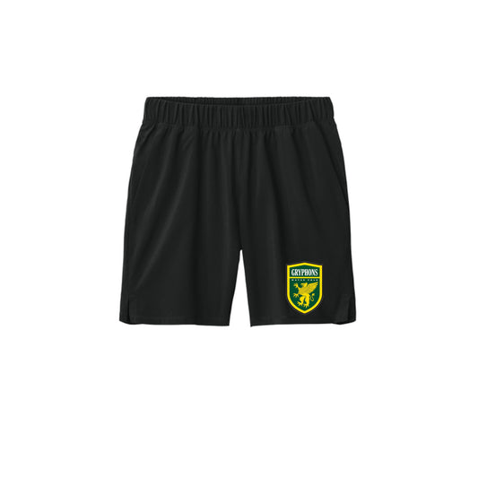 Gryphons - Sport-Tek® Repeat 7” Short
