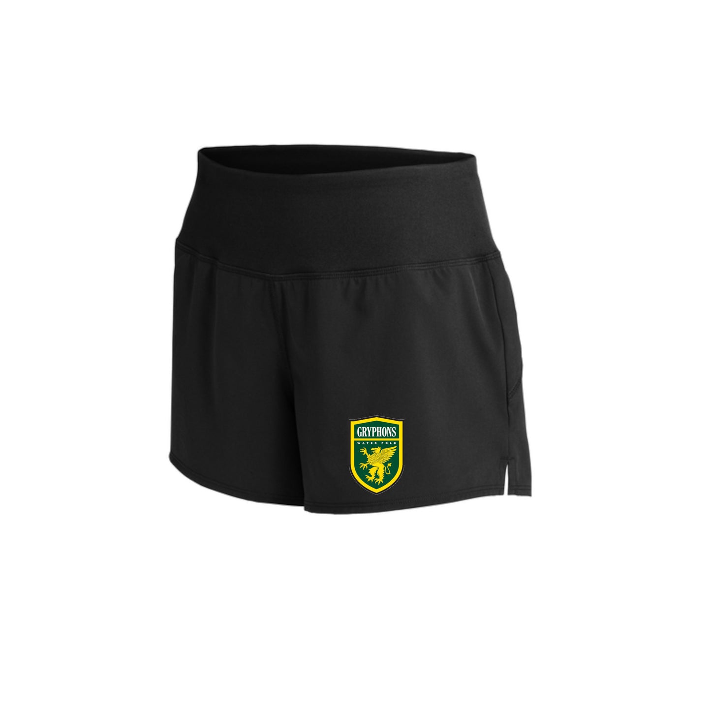 Gryphons - Sport-Tek® Women's Repeat Short