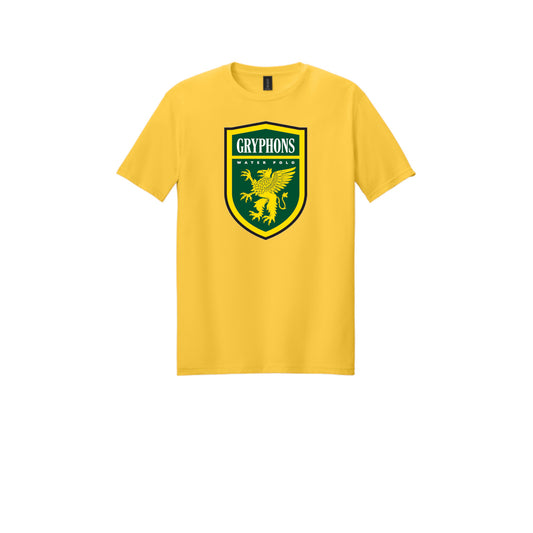 Gryphons - Team T-shirt