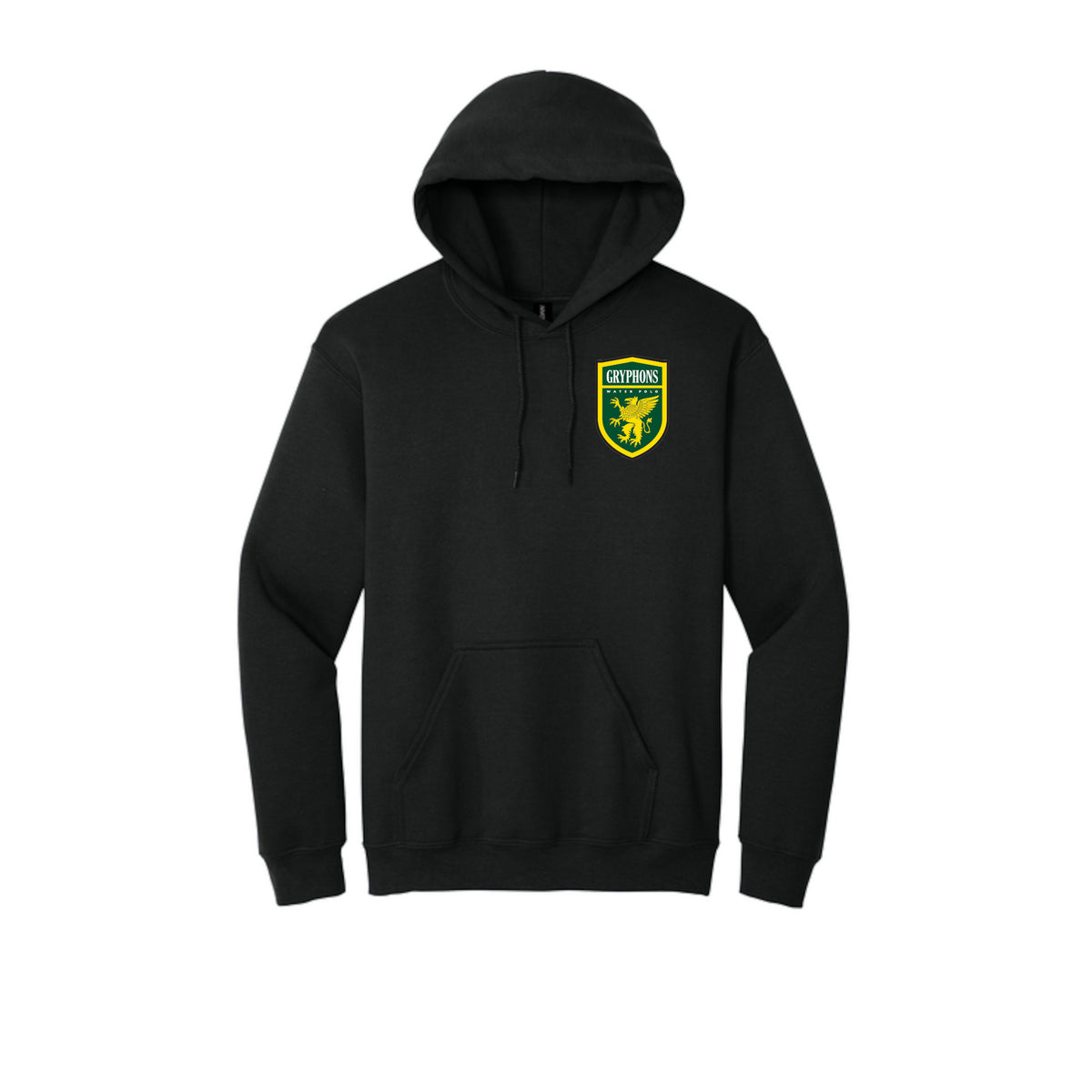 Gryphons - Team Hoodie