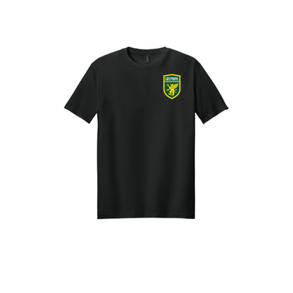Gryphons - Team T-shirt
