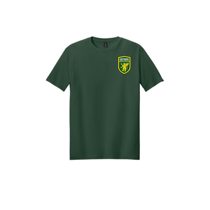 Gryphons - Team T-shirt