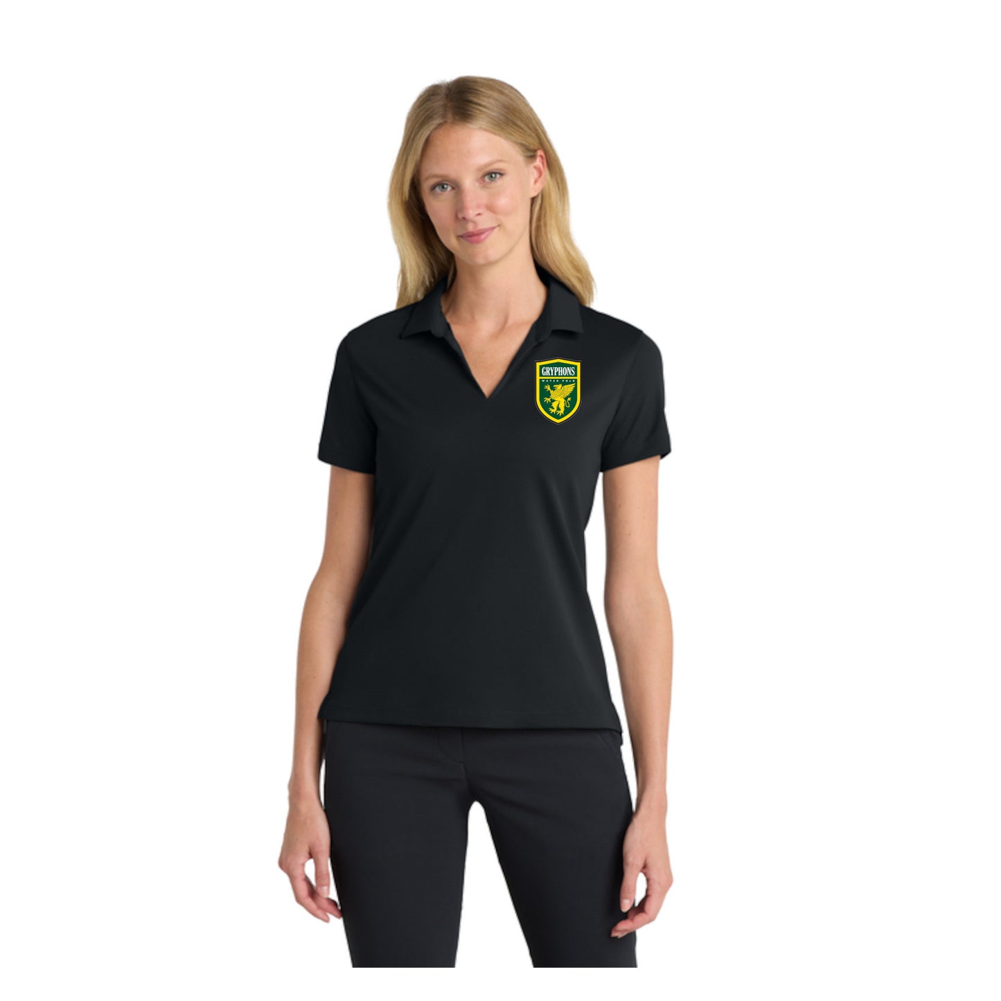Gryphons - Women's Nike Parent Polo