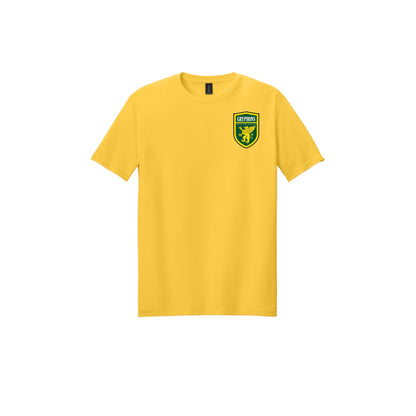Gryphons - Team T-shirt