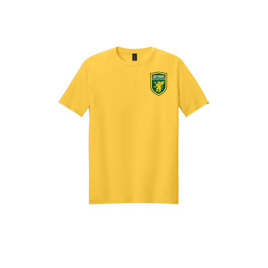 Gryphons - Team T-shirt