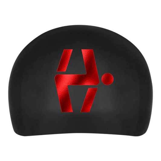 Hinsdale SC - Custom Foil Dome Cap