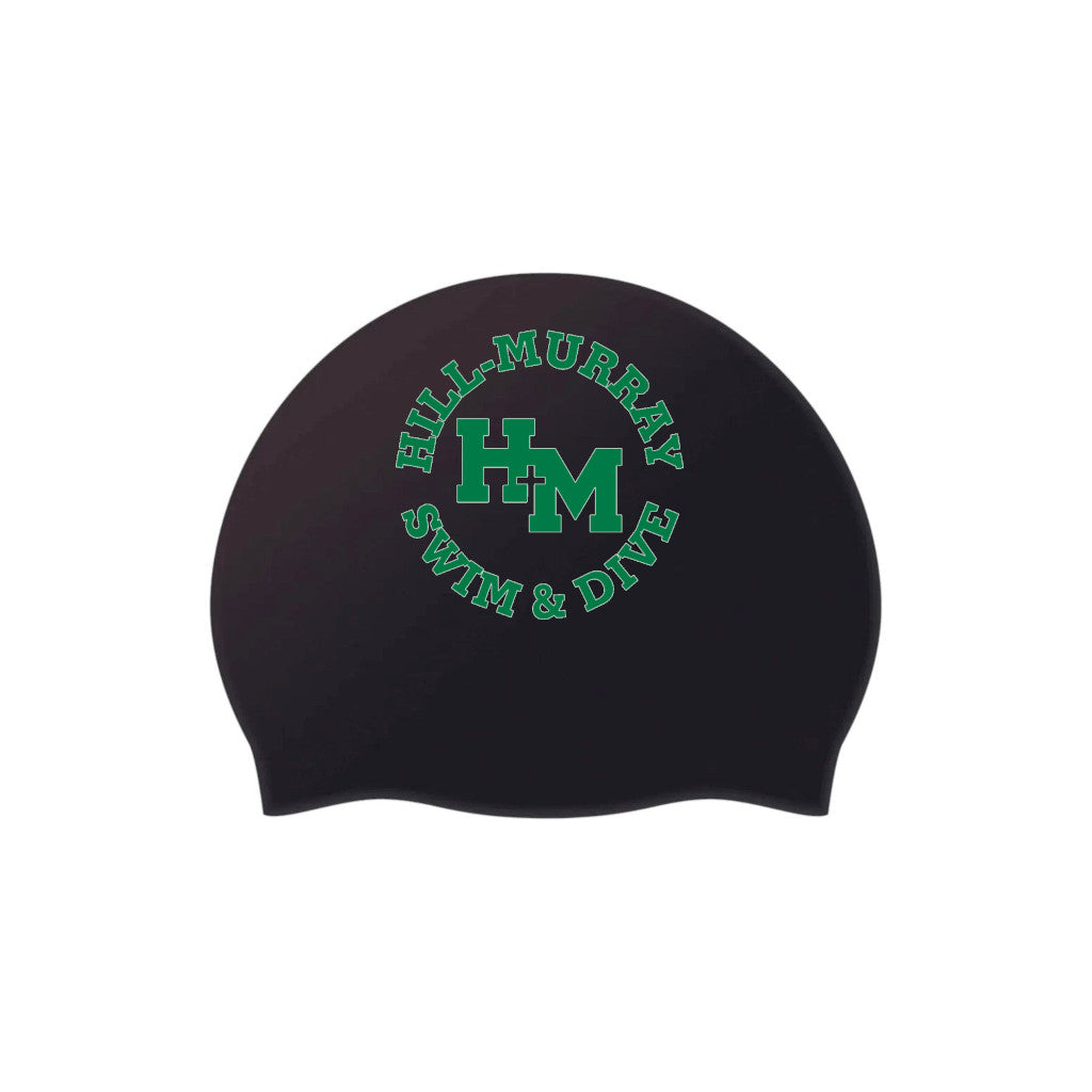 Custom Latex Cap – Making Waves USA