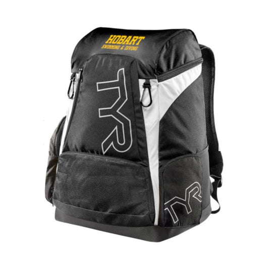 Hobart HS - TYR Alliance Backpack