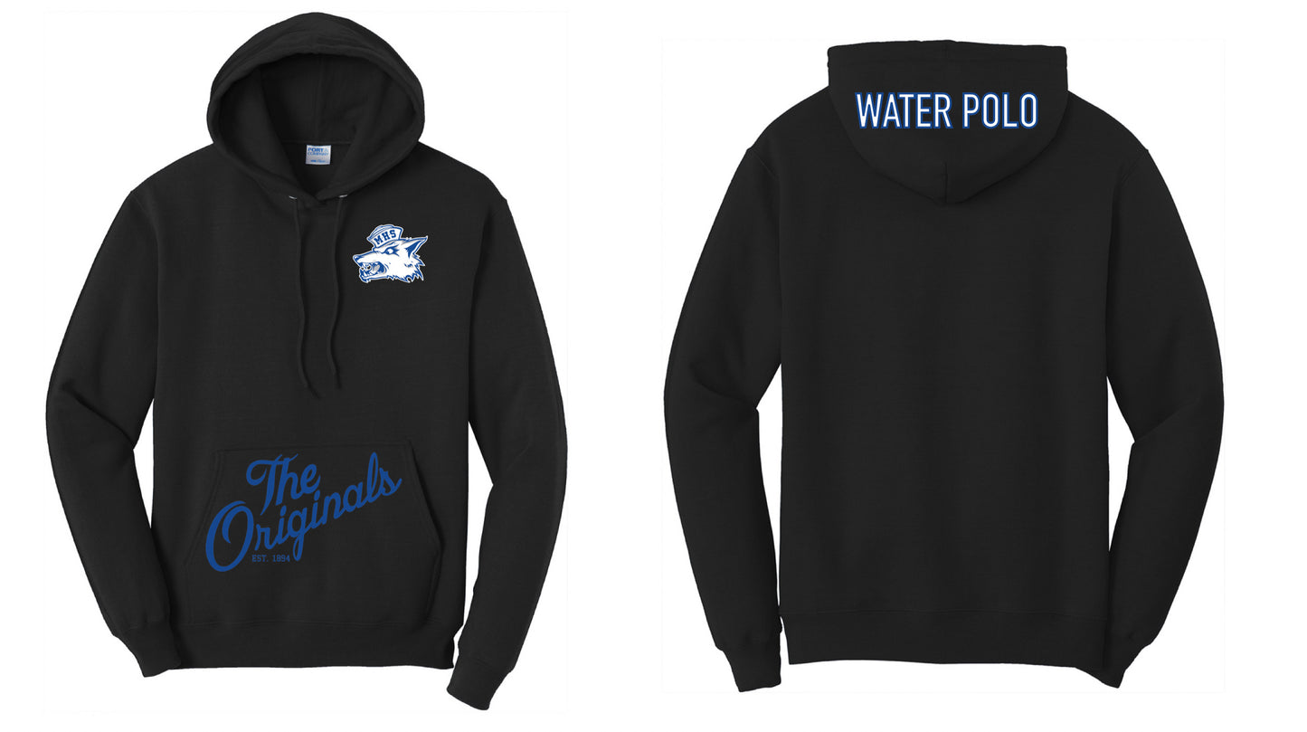 Madera HS - Team Hoodie