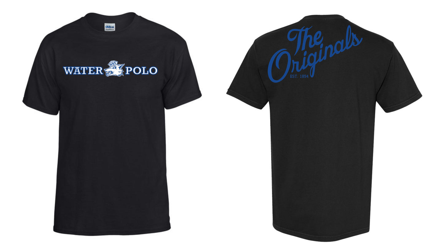 Madera HS - Team Shirt