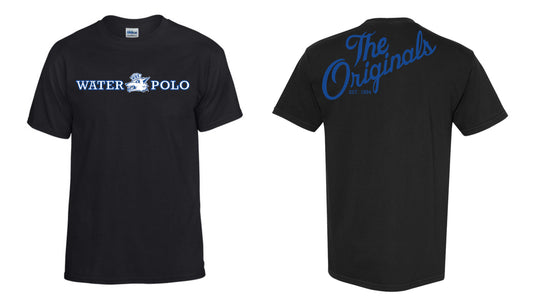 Madera HS - Team Shirt