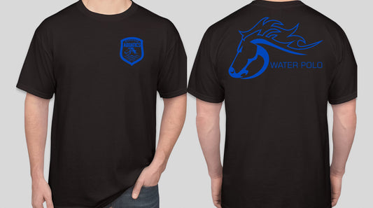 Mountain House HS WP - Team T-shirt