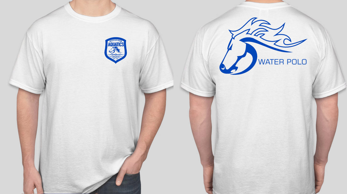 Mountain House HS WP - Team T-shirt