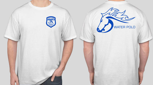Mountain House HS WP - Team T-shirt