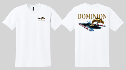 Old Dominion T-Shirt