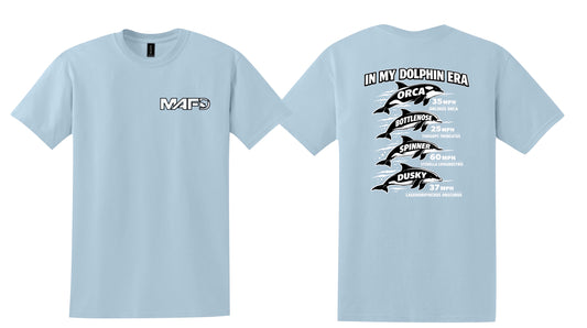MAFD 2026 Team Shirt