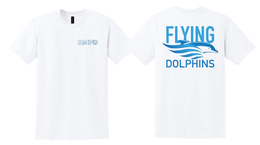 MAFD Team T-Shirt